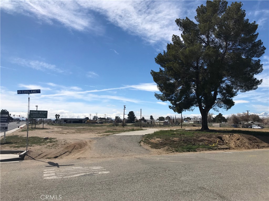 15283 Cholame Road, Victorville, CA 92392 — photo 1