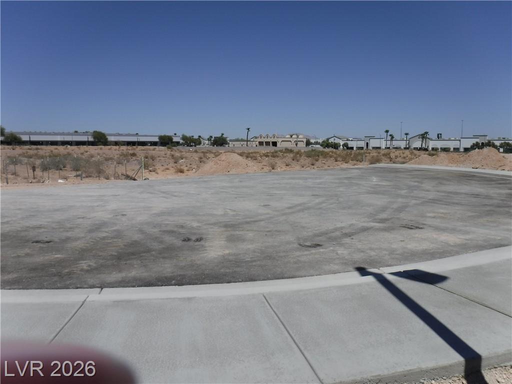 Polaris Avenue, Las Vegas, NV 89139 — photo 1