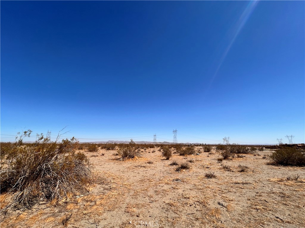 0 Johnson, Phelan, CA 92371 — photo 1