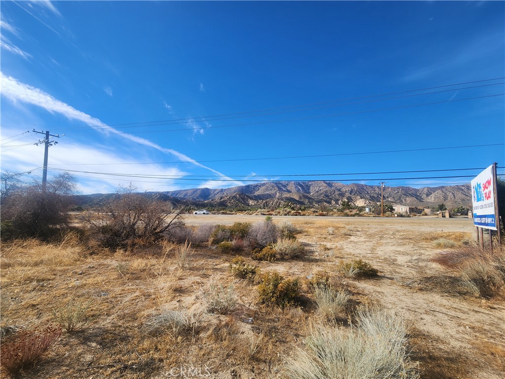 0 Ca-138, Phelan, CA 92371 — photo 1