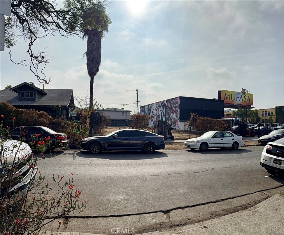 6132 Romaine Street, Los Angeles, CA 90038 — photo 1