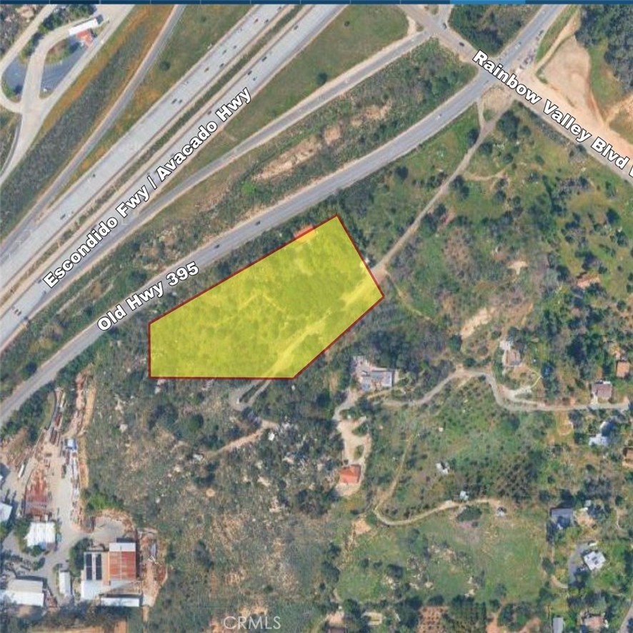 3027 Rainbow Valley Boulevard, Fallbrook, CA 92028 — photo 1