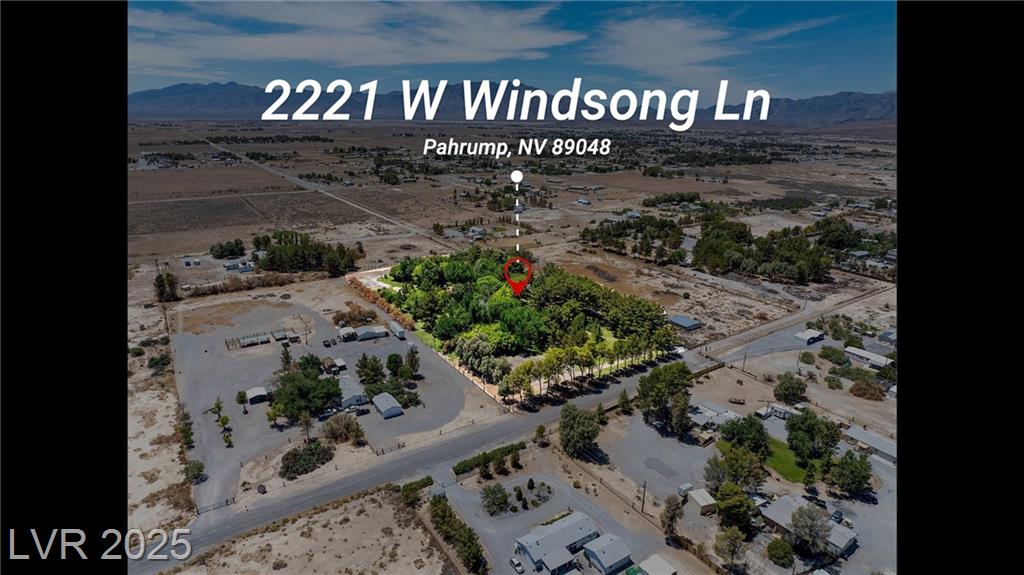 2221 West Windsong Lane