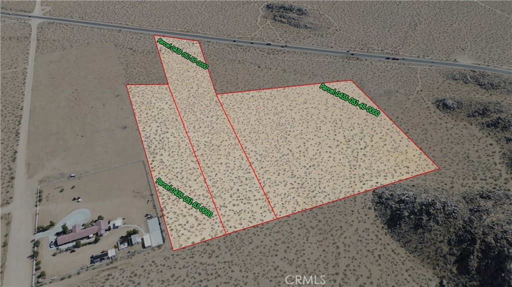 0 Highway 18, Apple Valley, CA 92307 — photo 1