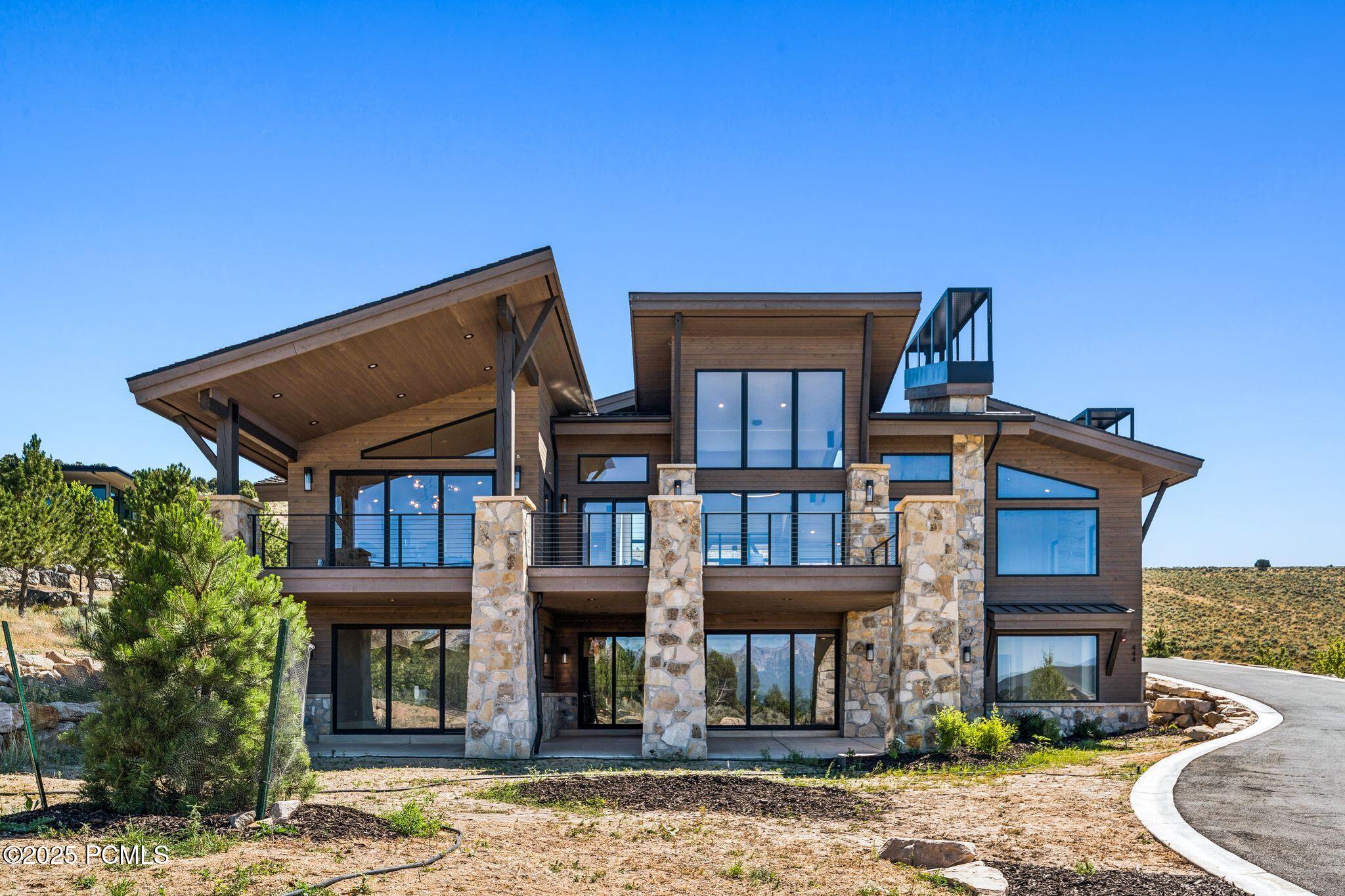 444 Ibapah Peak Drive, Heber City, UT 84032 — photo 1