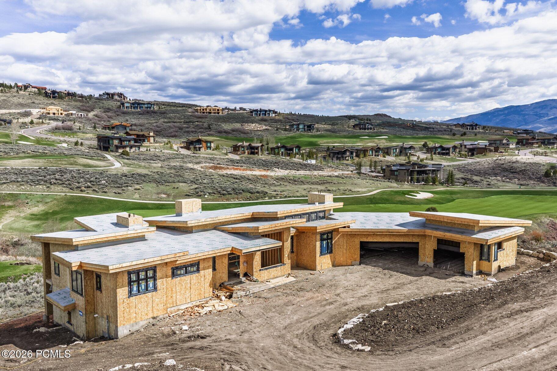 3785 E Uinta Court