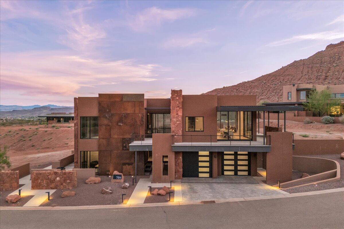 784 Sanctuary Place, Ivins, UT 84738 — photo 1
