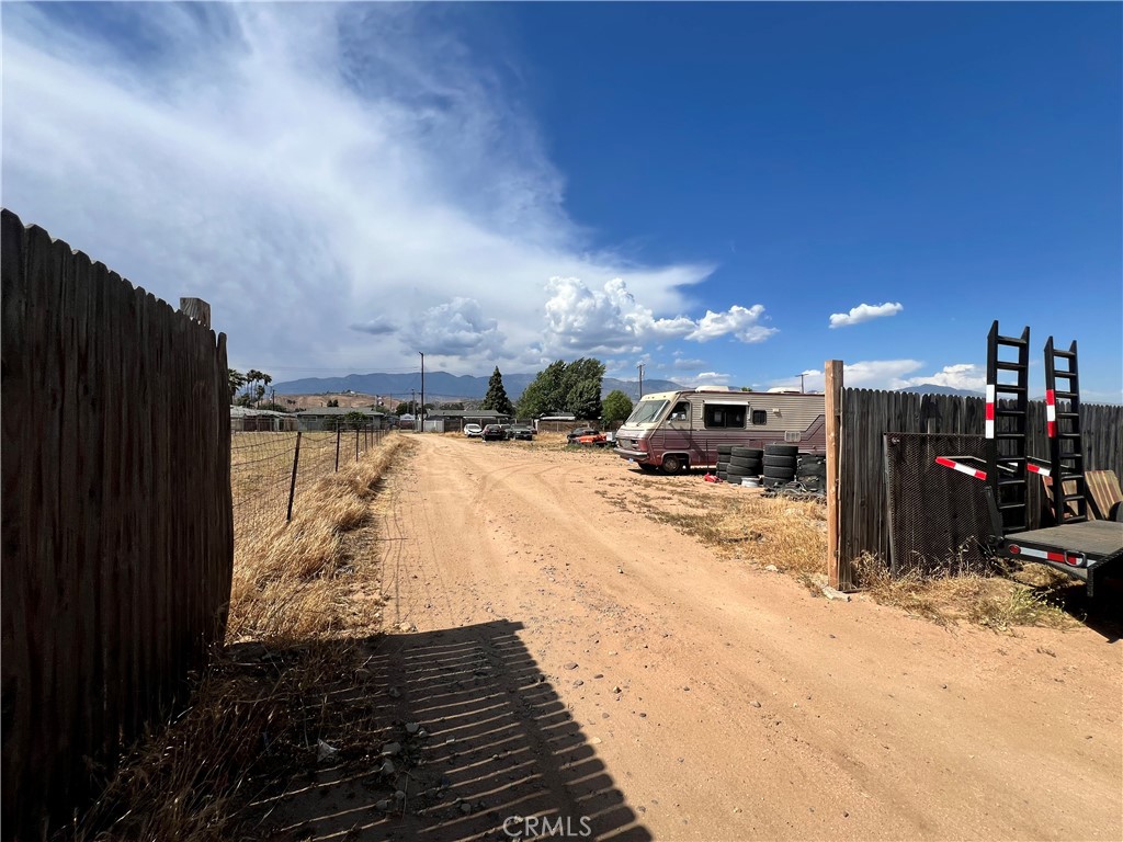 0 Banning APN538-272-004, Banning, CA 92220 — photo 1
