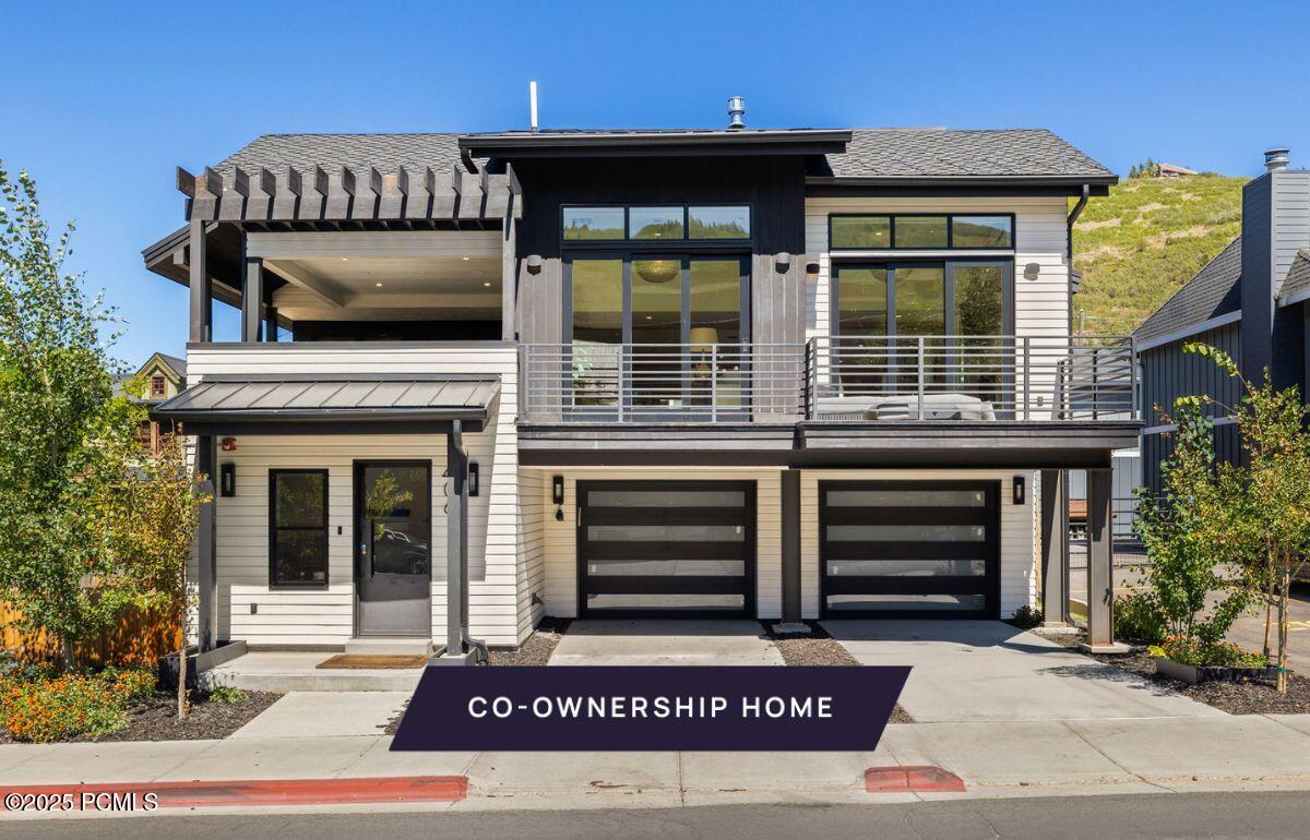 1406 Park Avenue, Park City, UT 84060 — photo 1
