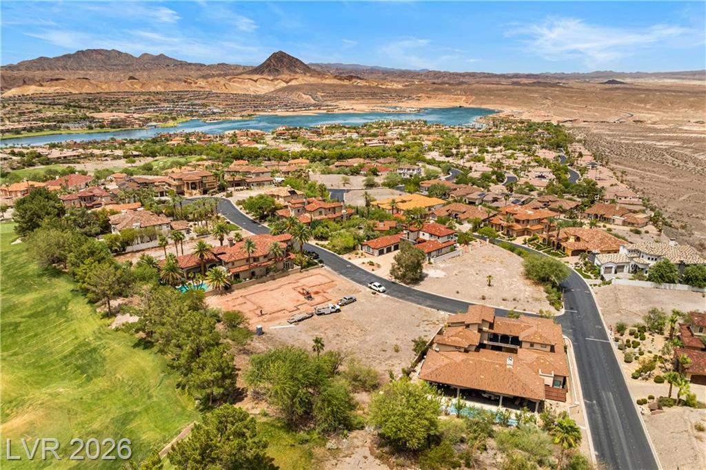17 Placa Santa Maria Court, Henderson, NV 89011 — photo 1