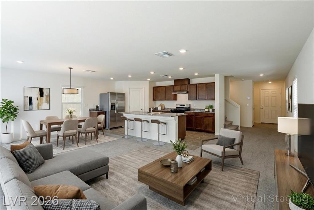 4143  Juniper Pear Avenue, Las Vegas, NV 89141 — photo 1