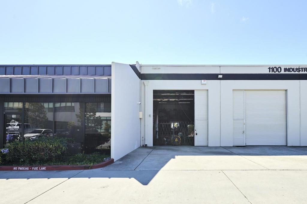 1100 Industrial Road 18, San Carlos, CA 94070 — photo 1