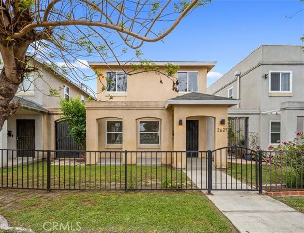 2627 W Vernon Avenue, Los Angeles, CA 90008 — photo 1