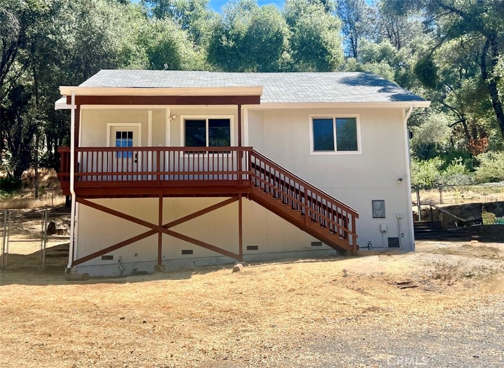 3616 Manzanita Road, Mariposa, CA 95338 — photo 1
