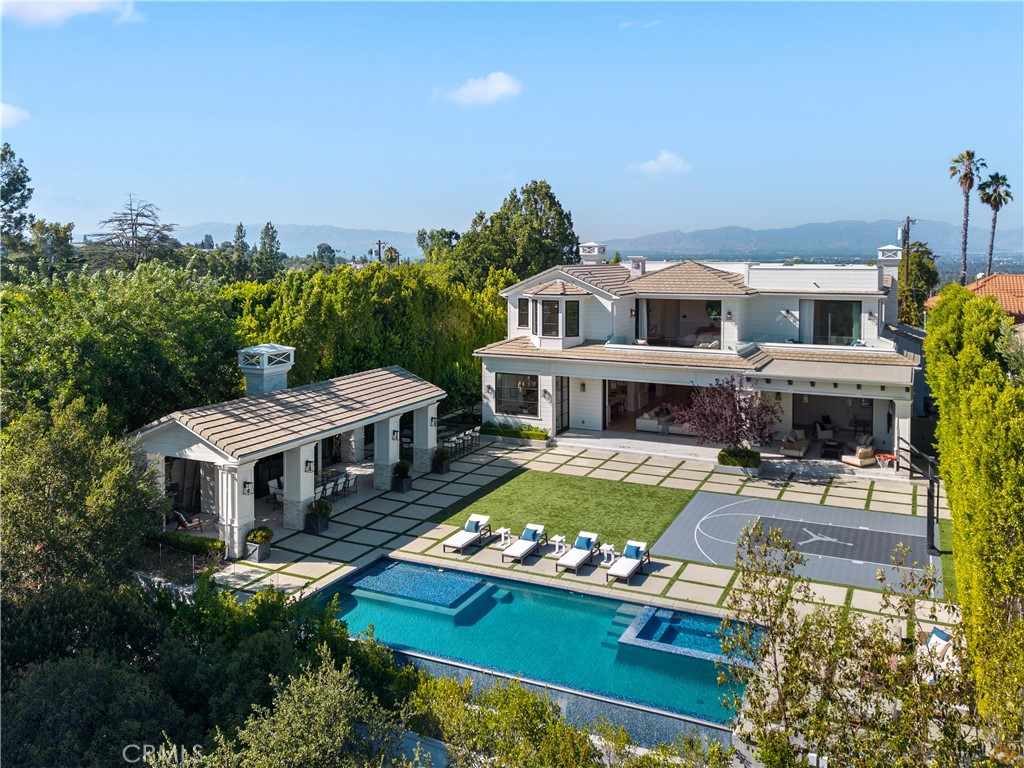 16630 Oldham Place, Encino, CA 91436 — photo 1