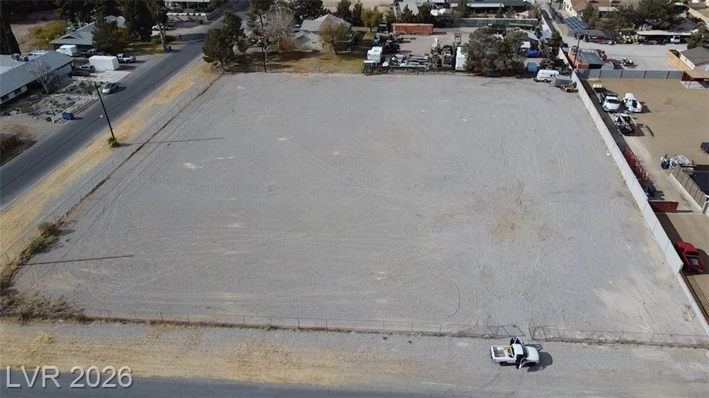 6400 West El Campo Grande Avenue, Las Vegas, NV 89130 — photo 1