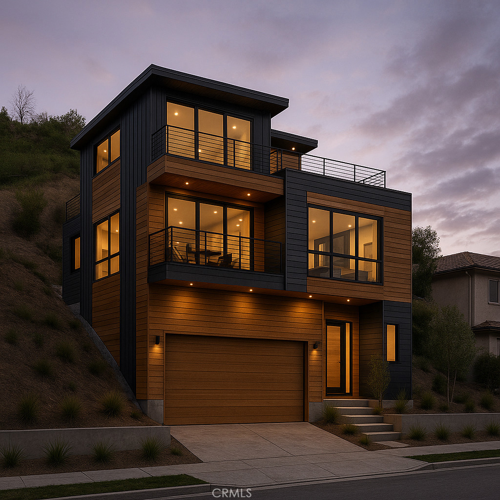 4351 Glenmuir Ave., Mount Washington, CA 90065 — photo 1