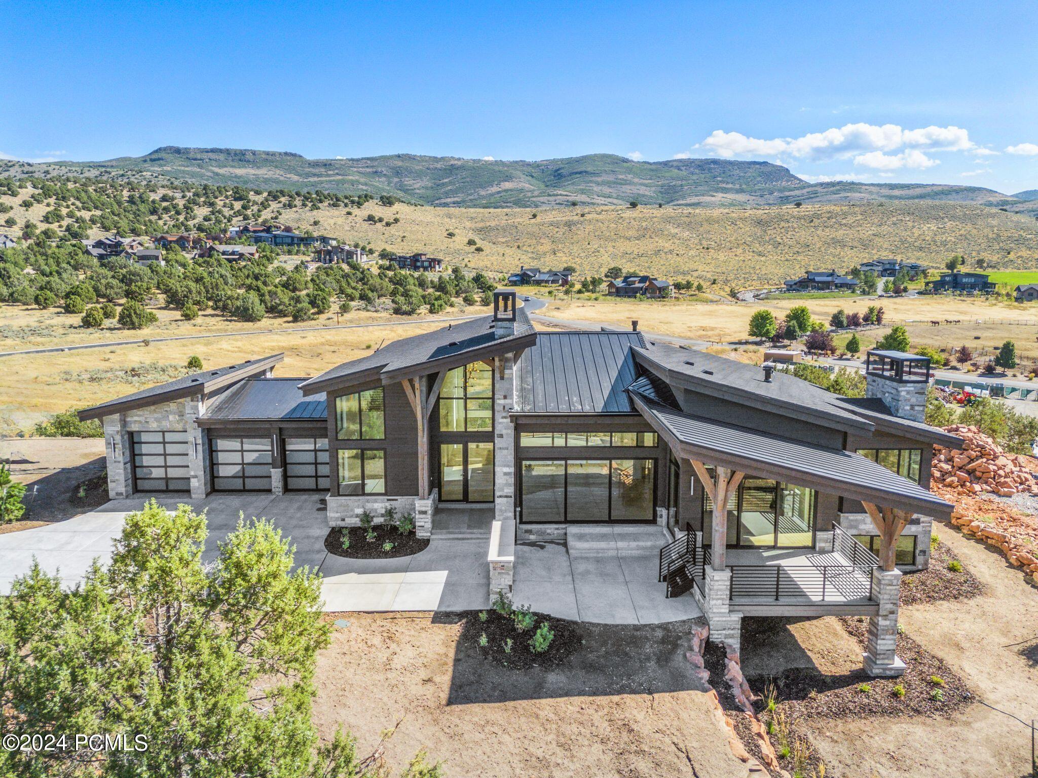3035 Corral Peak Circle, Heber City, UT 84032 — photo 1
