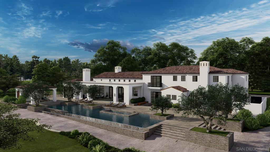 4919 El Secreto, Rancho Santa Fe, CA 92067 — photo 1