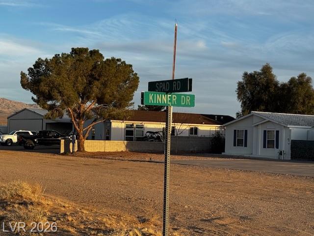 9668  Kinner Drive, Cal-Nev-Ari, NV 89039 — photo 1