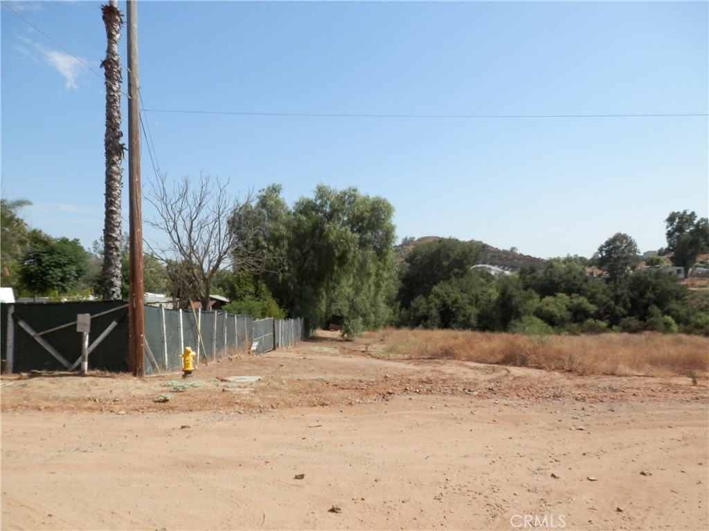 0 Mulberry Street, Wildomar, CA 92584 — photo 1