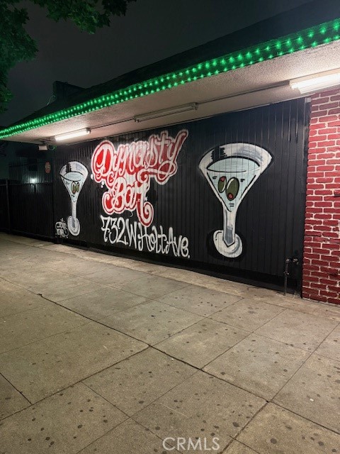 730 W Holt Avenue
