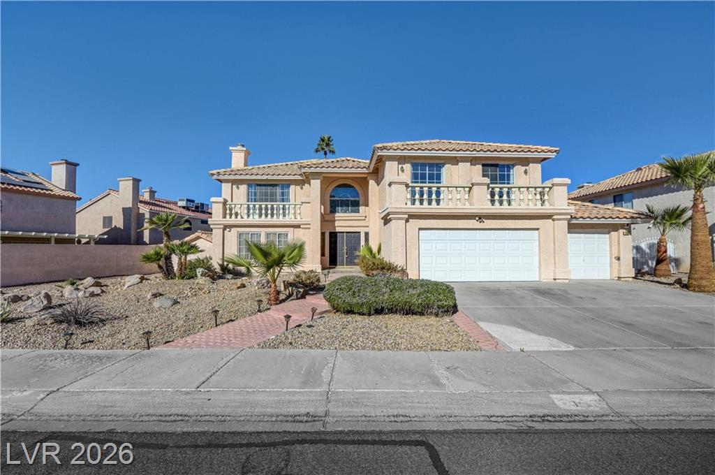 1486 Powder Horn Drive