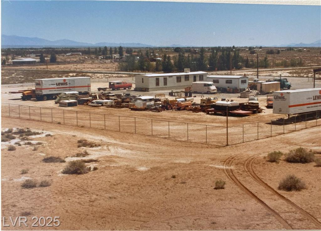 3030 West Basin Avenue, Pahrump, NV 89060 — photo 1