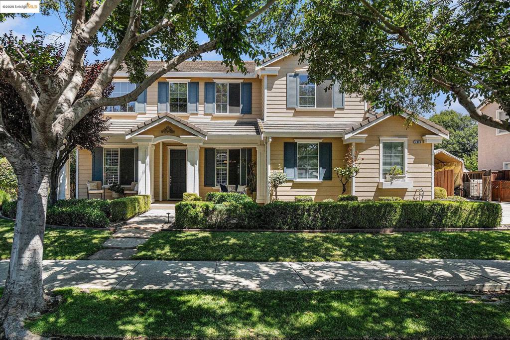 2986 Atherton Pl, Brentwood, CA 94513 — photo 1
