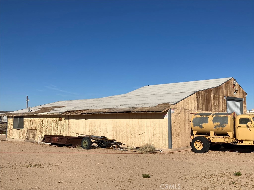 35127 Condor Road, Newberry Springs, CA 92365 — photo 1