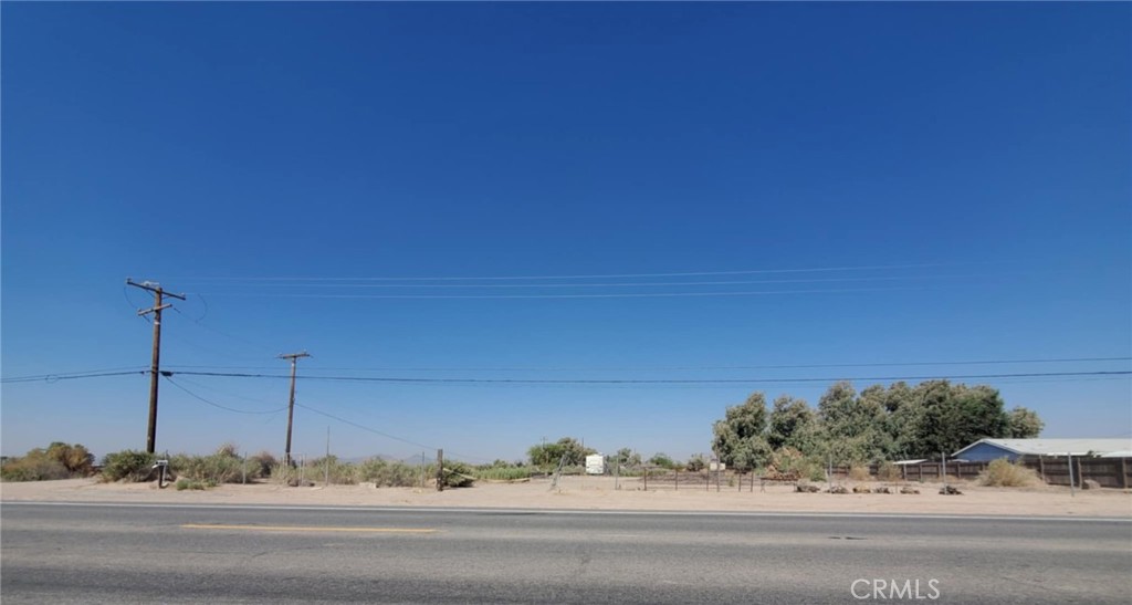 14983 S Neighbours Boulevard, Blythe, CA 92225 — photo 1