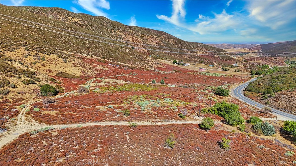 1 Bouquet Canyon Road, Palmdale, CA 93551 — photo 1