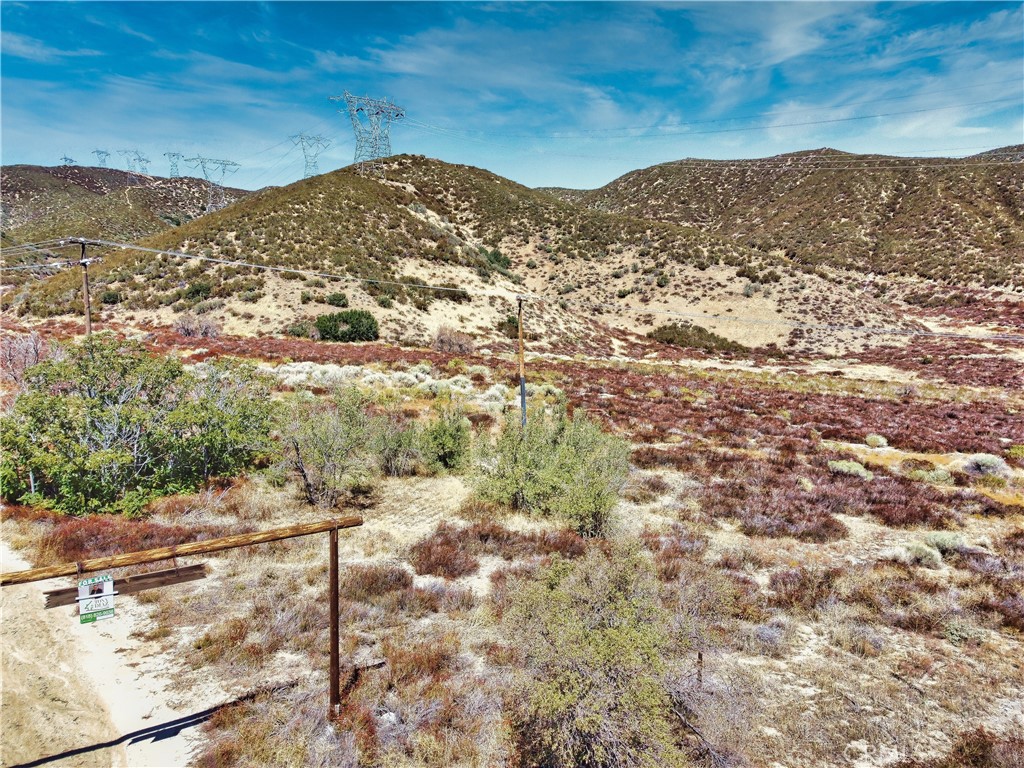 2 Bouquet Canyon Road, Palmdale, CA 93551 — photo 1