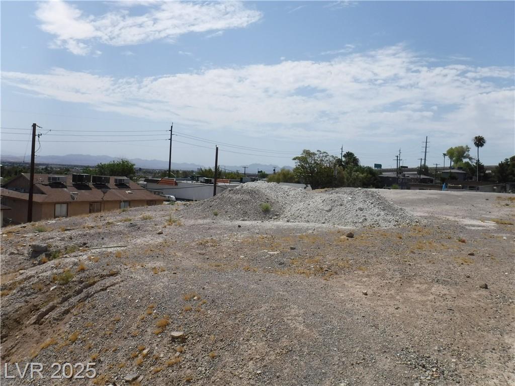 Thirteenth Street, Las Vegas, NV 89101 — photo 1
