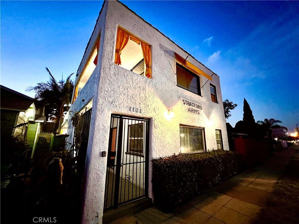 1101 Cherry Avenue, Long Beach, CA 90813 — photo 1