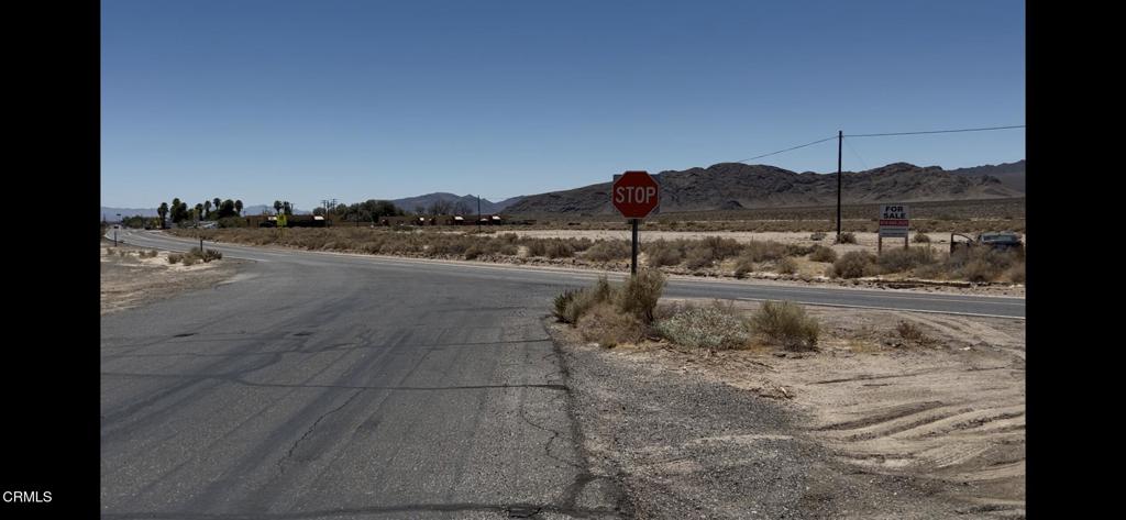 56911 CA-127, Baker, CA 92309 — photo 1