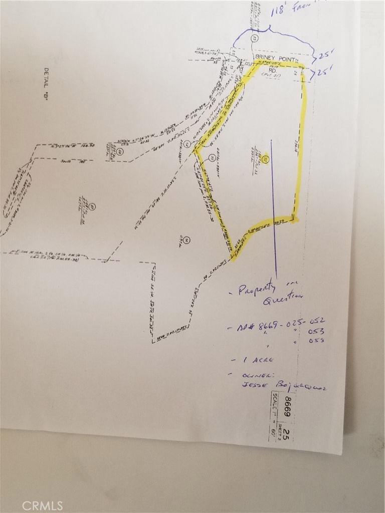 0 Briney Point Road, La Verne, CA 91750 — photo 1