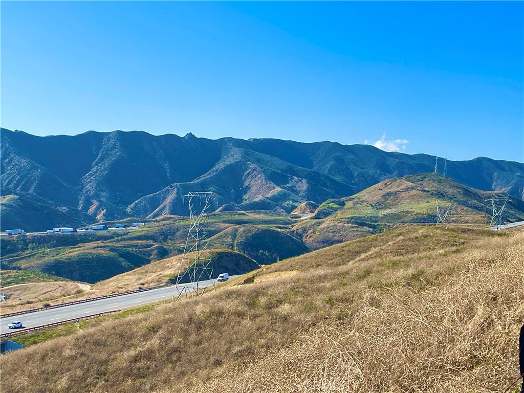 0 Ridge Route Rd, Castaic, CA 91384 — photo 1