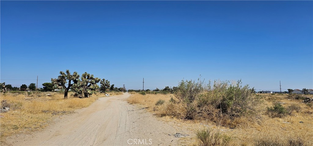 0 Vac/Vic Avenue M Pav /10 Stw, Palmdale, CA 93551 — photo 1