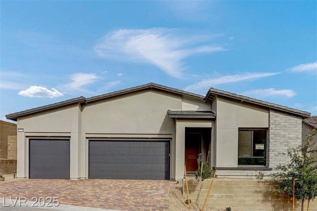 12230  Elderwood Street, Las Vegas, NV 89138 — photo 1