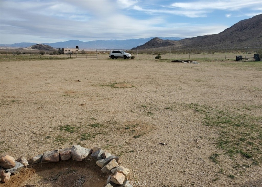 0 Meadowlark lane, Lucerne Valley, CA 92356 — photo 1