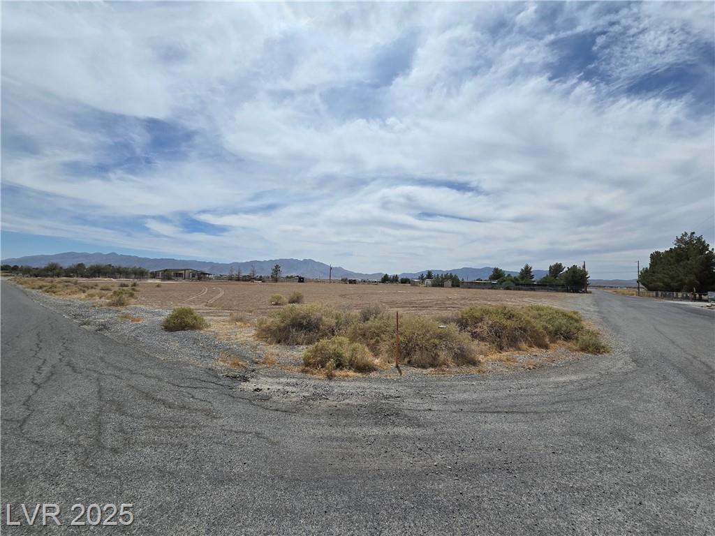 1280 South Adams Road, Pahrump, NV 89048 — photo 1