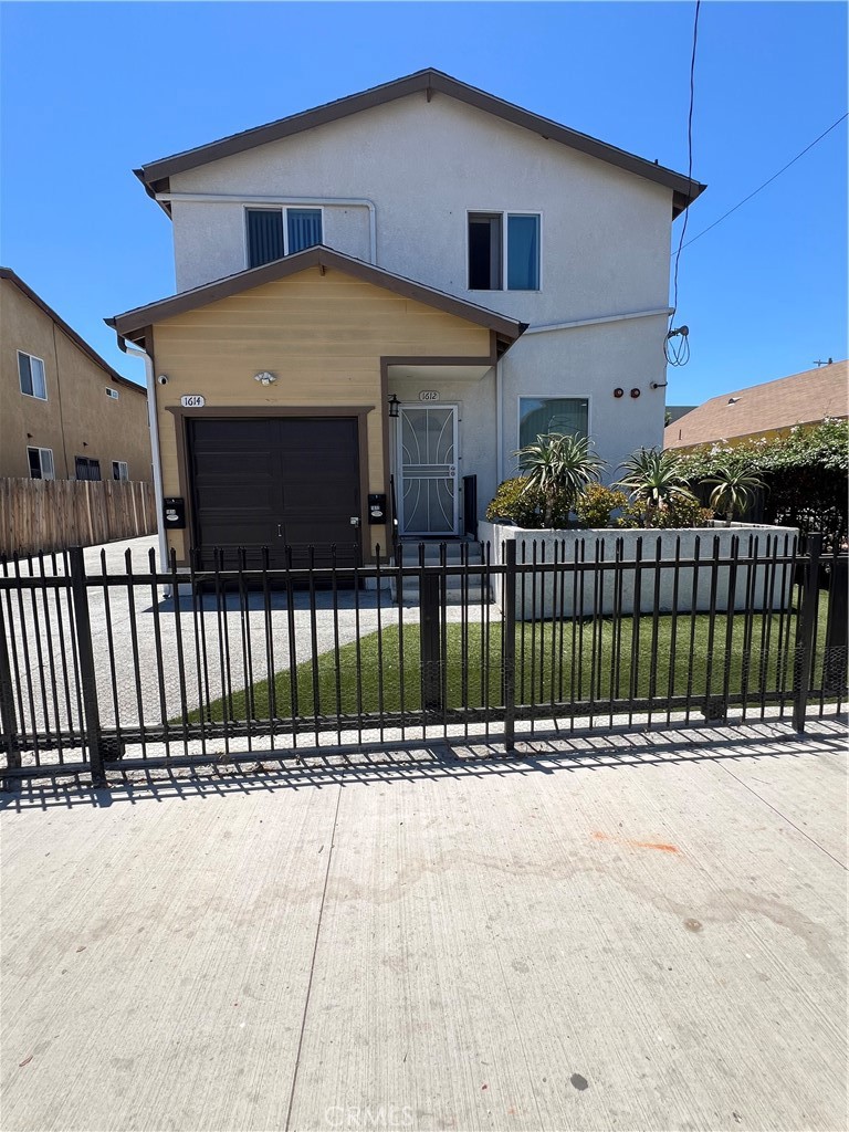 1612 E 92nd Street, Los Angeles, CA 90002 — photo 1
