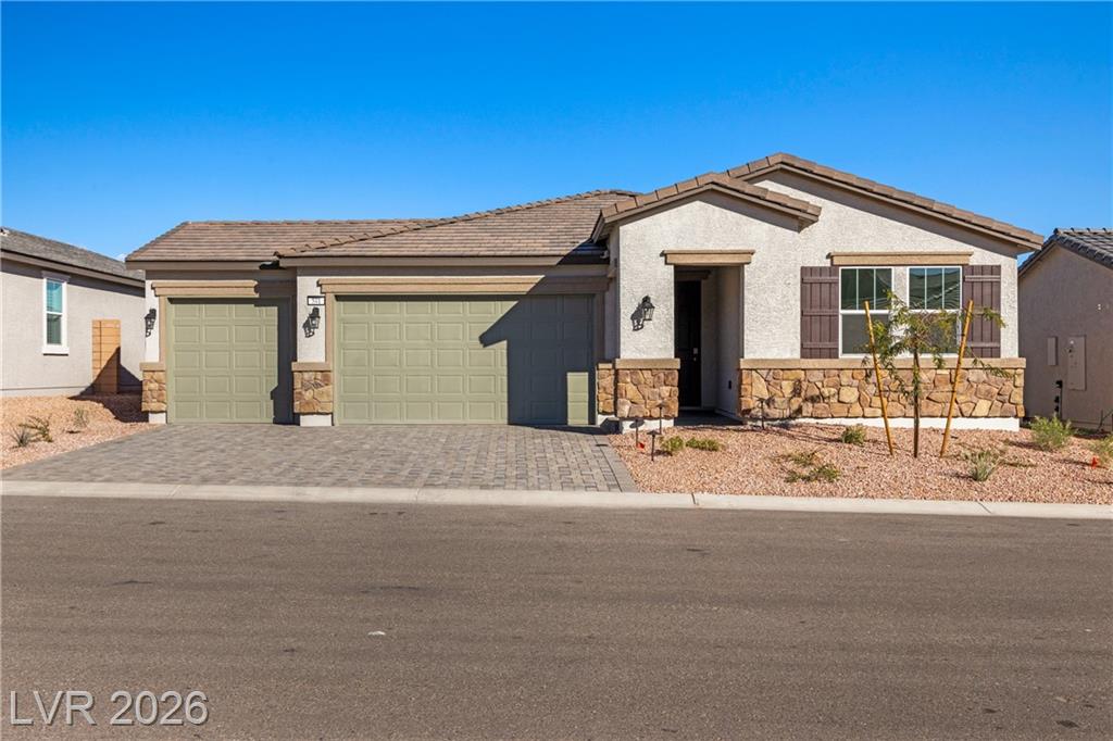 541 Jefferson Lane, Mesquite, NV 89027 — photo 1