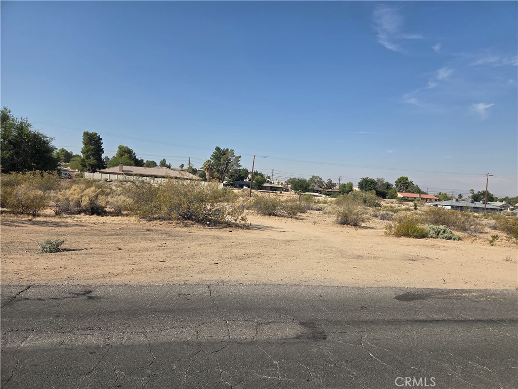 0 Happy Trails(Hwy 18), Apple Valley, CA 92307 — photo 1
