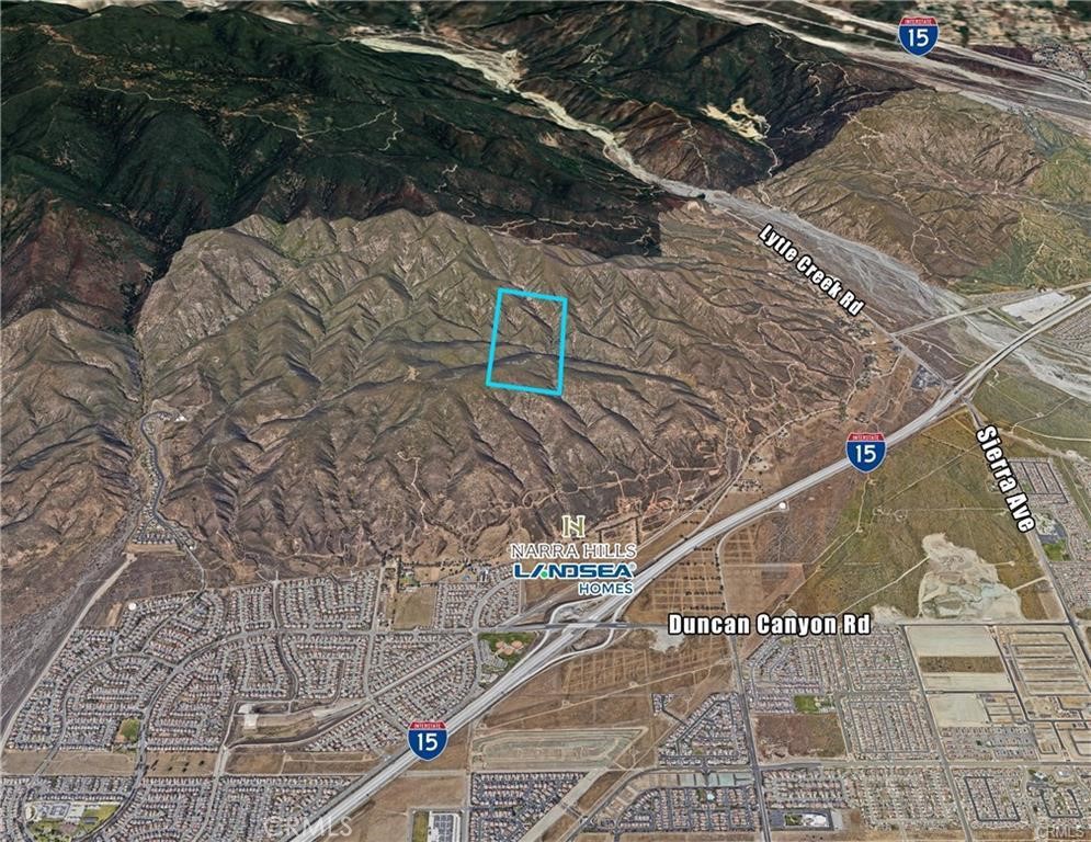 0 San Bernardino Avenue
