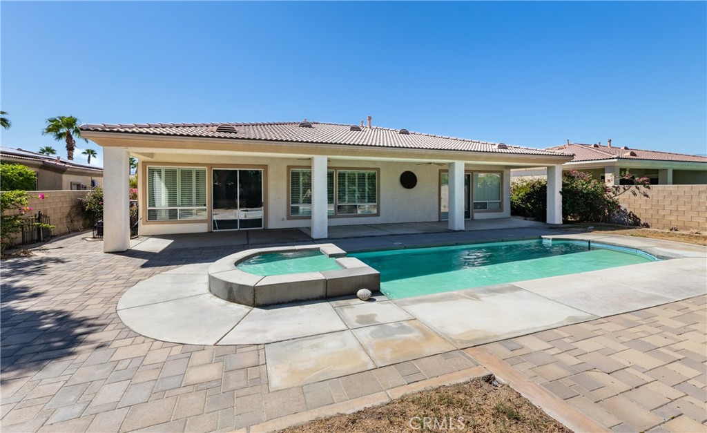 74064 Chinook Circle, Palm Desert, CA 92211 — photo 1