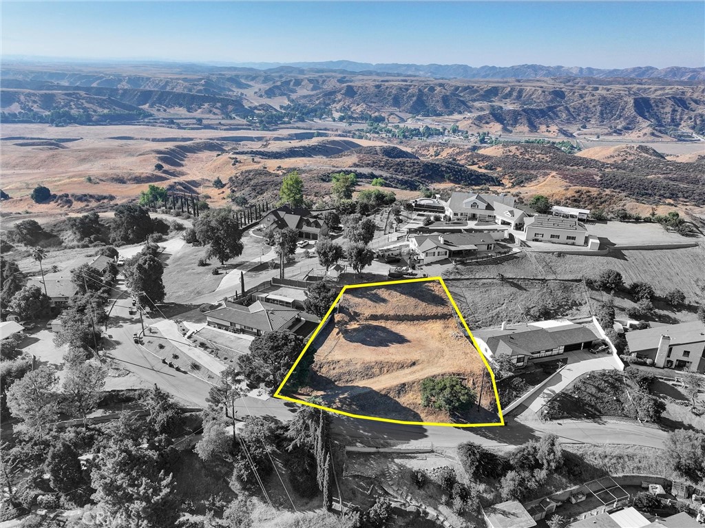 0 Highview Drive, Redlands, CA 92373 — photo 1