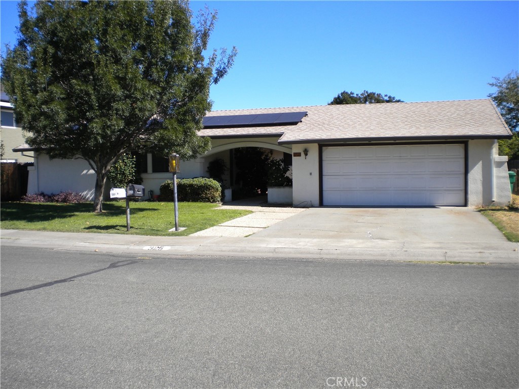 325 Byron Way, Orland, CA 95963 — photo 1