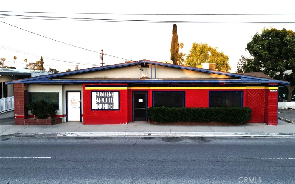 3132 Del Mar Avenue